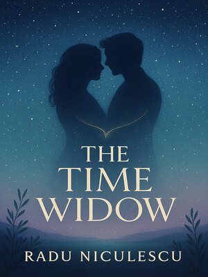 cover image of The Time Widow